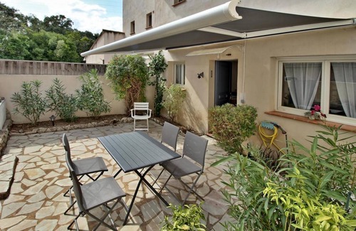 Porto-Vecchio Apartment | Appartement T2 Prunello