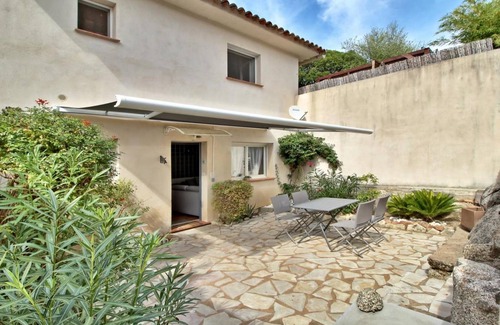 Porto-Vecchio Apartment | Appartement T2 Prunello