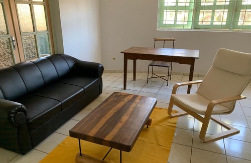 Mamoudzou Apartment | APPARTEMENT T2 Bis MAMOUDZOU HYPER CENTRE