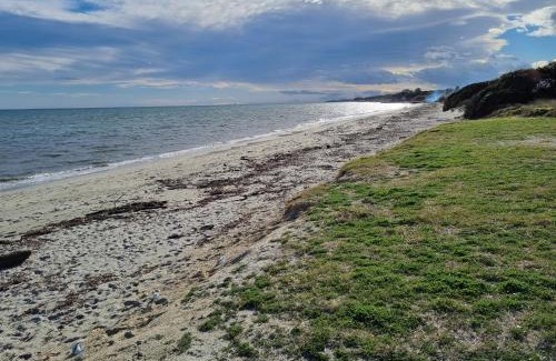 Santa-Maria-Poggio Apartment | Appartement T2 dans résidence avec piscine