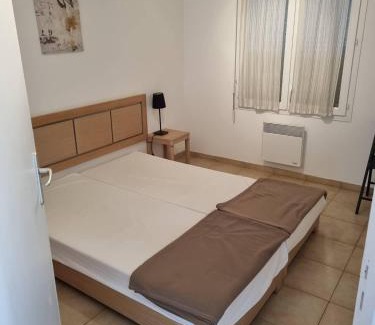 Santa-Maria-Poggio Apartment | Appartement T2 dans résidence avec piscine