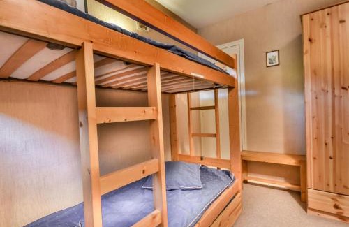 Les Gets Apartment | Appartement T2 idéalement situé entre les télécabines Mont Chéry et Chavannes, au cœur des Gets - FR-1-685-49