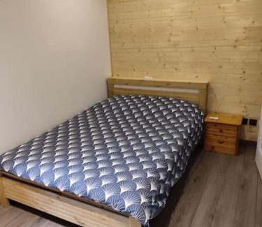 Albertville Apartment | appartement T2 rdj dans maison