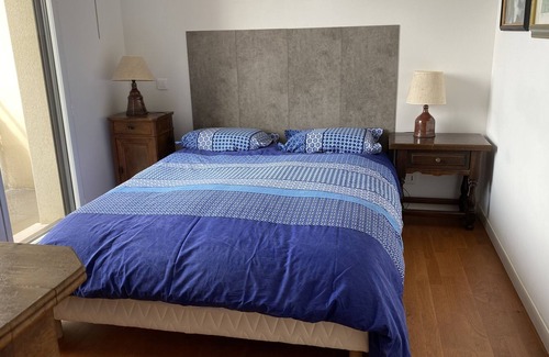 Morgat Apartment | Appartement T2 vue Mer Proximité Plage Classé 2 Étoiles le 07/12/2020