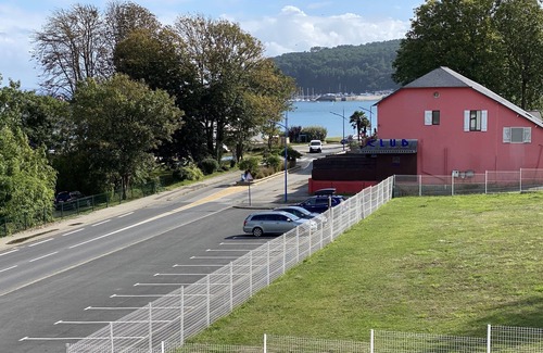 Morgat Apartment | Appartement T2 vue Mer Proximité Plage Classé 2 Étoiles le 07/12/2020