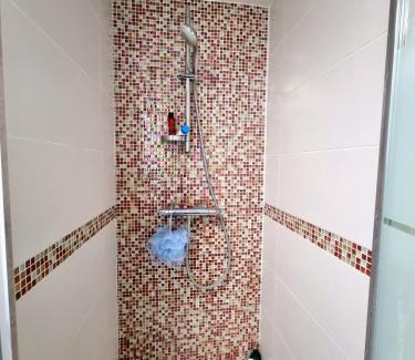 Quartier du Panier Apartment | Appartement T3 Duplex sous les Toits de Marseille Panier Vieux Port
