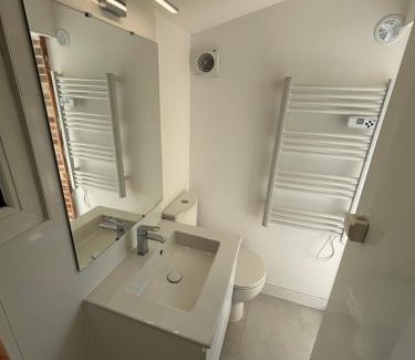 Saint-Marc-sur-Mer Apartment | Appartement T3 - Plage à 500m