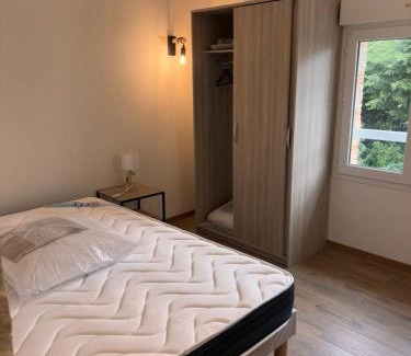 Saint-Marc-sur-Mer Apartment | Appartement T3 - Plage à 500m