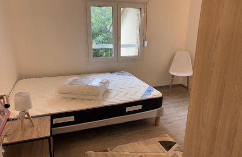 Saint-Marc-sur-Mer Apartment | Appartement T3 - Plage à 500m