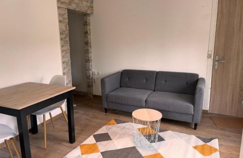 Saint-Marc-sur-Mer Apartment | Appartement T3 - Plage à 500m