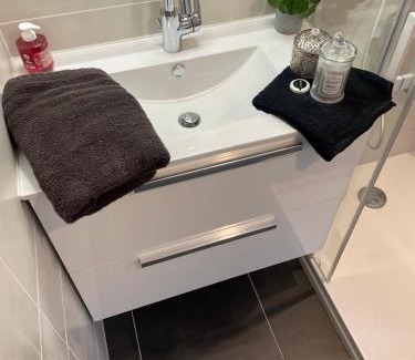 Tarascon-sur-Ariege Apartment | Appartement Tarascon sur Ariège