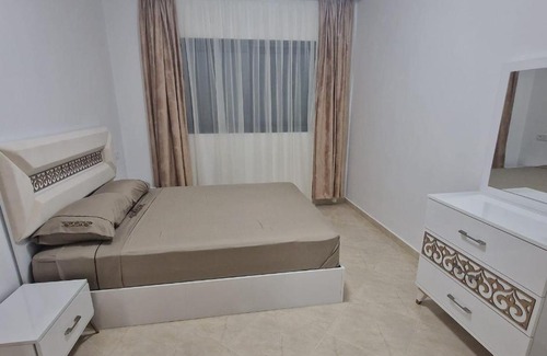 Al Hoceima Apartment | Appartement te huur Al hoceima