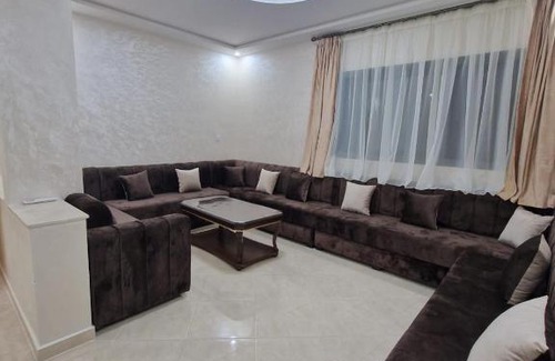 Al Hoceima Apartment | Appartement te huur Al hoceima