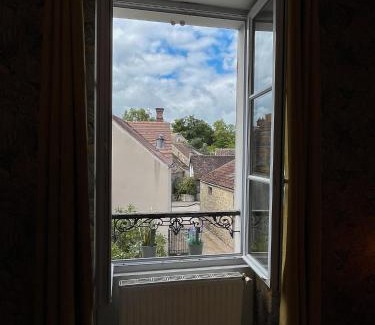 Barbizon Apartment | Appartement Terrasse Barbizon