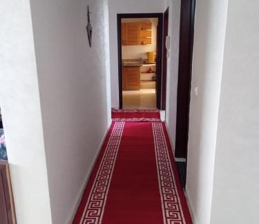 Dakhla Apartment | Appartement Tifaouine City centre