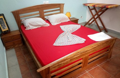 Douala Apartment | Appartement TOÏTA