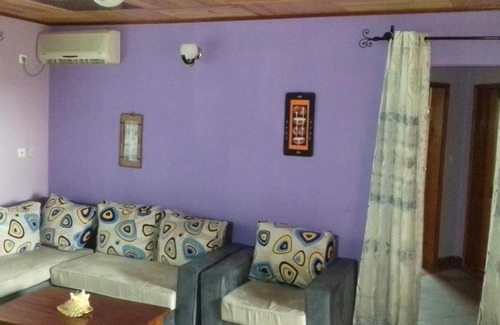 Douala Apartment | Appartement TOÏTA
