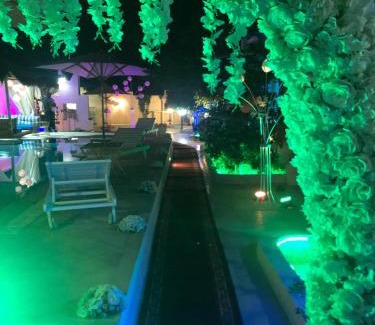 Hawmat al Badawiyin Apartment | Appartement Touta écologique familial