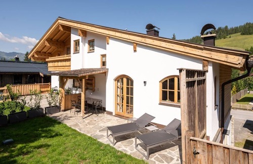 Hinterthal Apartment | Appartement Top 3 de Luxe - Kuckuck-hinterthal Appartements