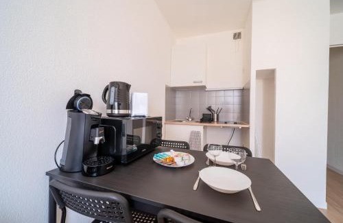 Saint-Lazare Apartment | Appartement tout équipé à 6 minutes de la Gare St Charles