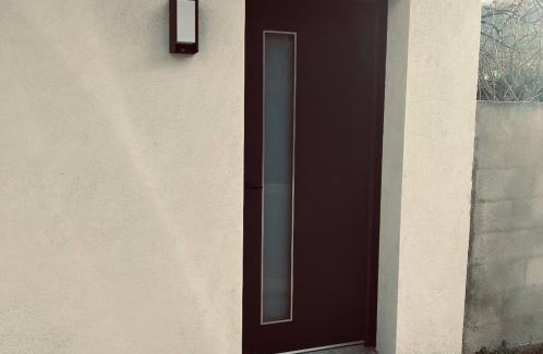 Saint-Uze Apartment | Appartement tout confort climatisé