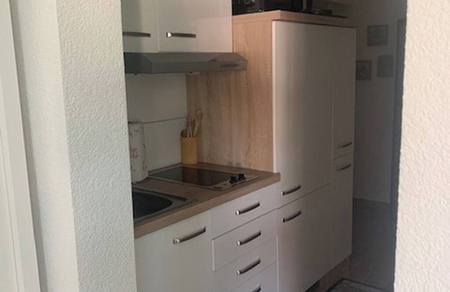 Mosbach Apartment | Appartement "true Romance"