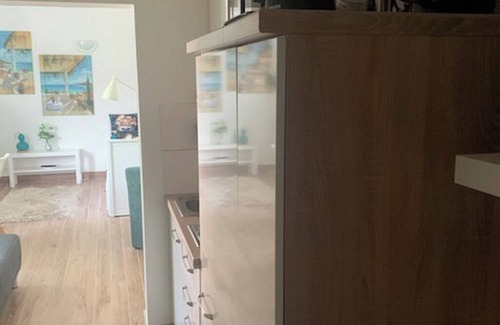 Mosbach Apartment | Appartement "true Romance"