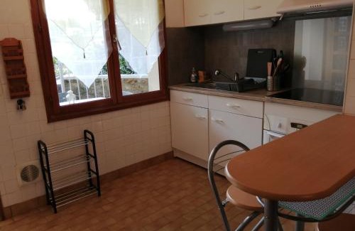 Andilly Apartment | appartement type f2 proche PARIS 25 KM