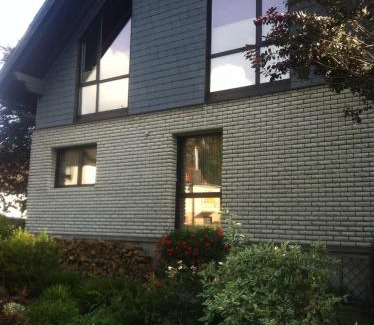 Refrath Apartment | Appartement Ursula Eck