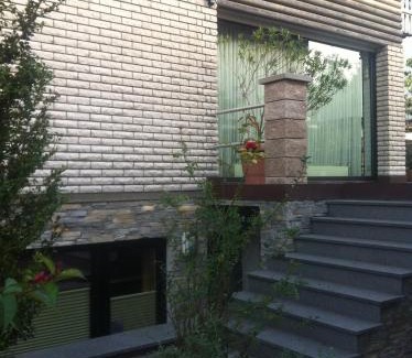 Refrath Apartment | Appartement Ursula Eck