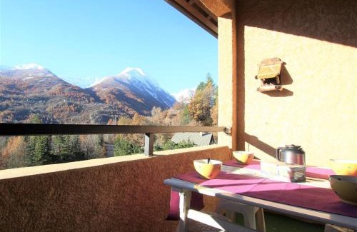 Vallouise-Pelvoux Apartment | Appartement Vallouise-La Casse, 3 pièces, 6 personnes - FR-1-330G-25