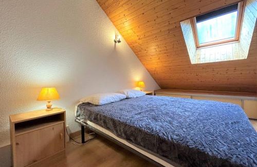 Vallouise-Pelvoux Apartment | Appartement Vallouise-La Casse, 3 pièces, 6 personnes - FR-1-330G-25