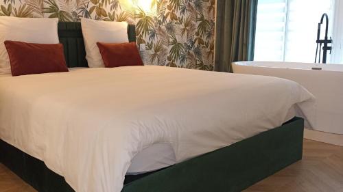 Boissettes Apartment | Appartement Vaux le Vicomte