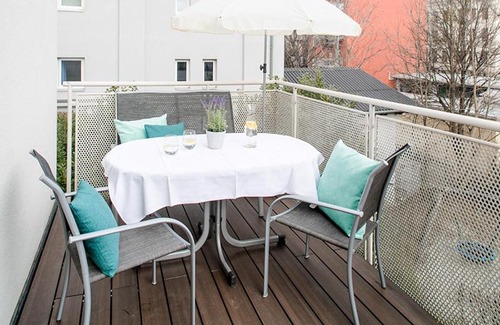 Graz City Centre Apartment | Appartement VIDA