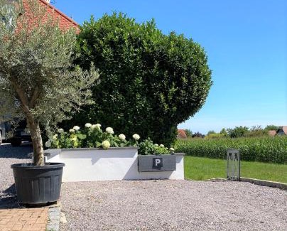 Oberlauterbach Apartment | Appartement -Villa ROYAL Hélène