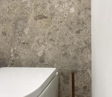 Bastide Giraud Apartment | Appartement vue mer tout confort
