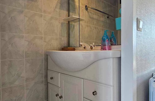 Quend-Plage-les-Pins Apartment | Appartement vue mer Exceptionnelle