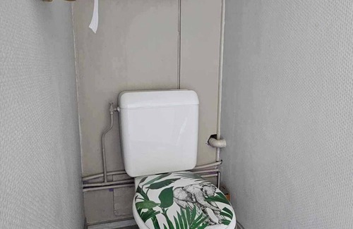 Quend-Plage-les-Pins Apartment | Appartement vue mer Exceptionnelle