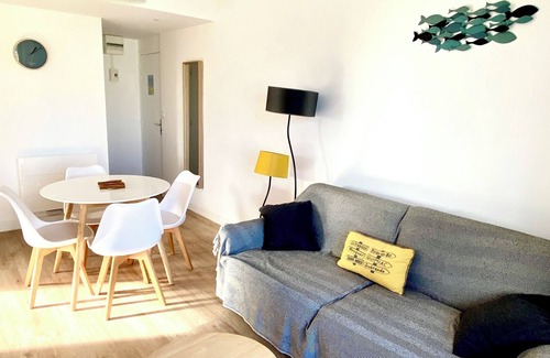 La Turballe Apartment | Appartement Vue Mer
