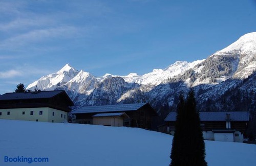 Kaprun Apartment | Appartement Walderhof