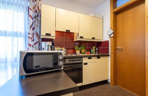 Eben im Pongau Apartment | Appartement Weitsicht - App. f. 2-4 Pers., 2 Schlafräume/bad/wc