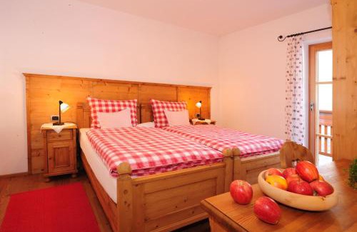 Colle Isarco Cabin | Appartement Wolfenhof