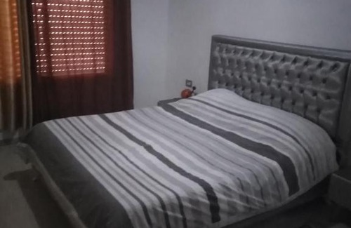 Cite Les Palmeraies Apartment | Appartement YESSMINE