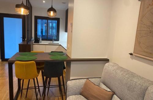 Les Lilas Apartment | appartement1