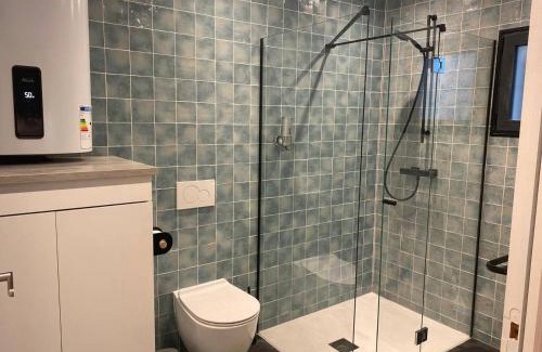 Les Lilas Apartment | appartement1