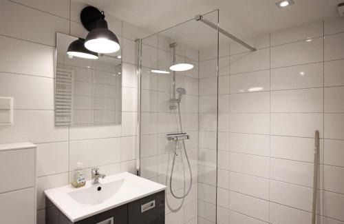 Municipality of Purmerend Apartment | Appartementen Purmerend B