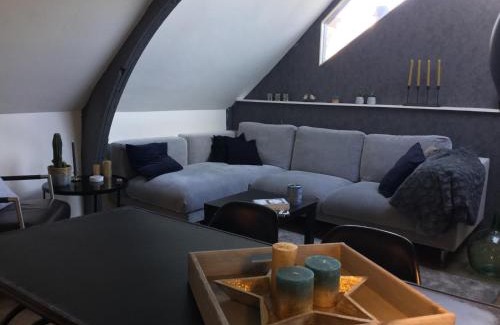 Municipality of Purmerend Apartment | Appartementen Purmerend B