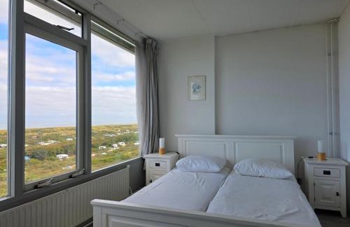 De Koog Apartment | Appartementencomplex Juliana 162