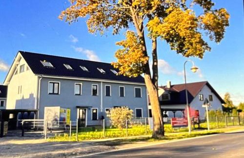 Altlandsberg Apartment | Appartementhaus