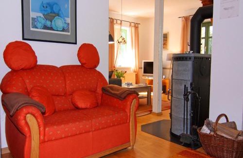 Breege Apartment | Appartementhaus Kranichblick in Breege